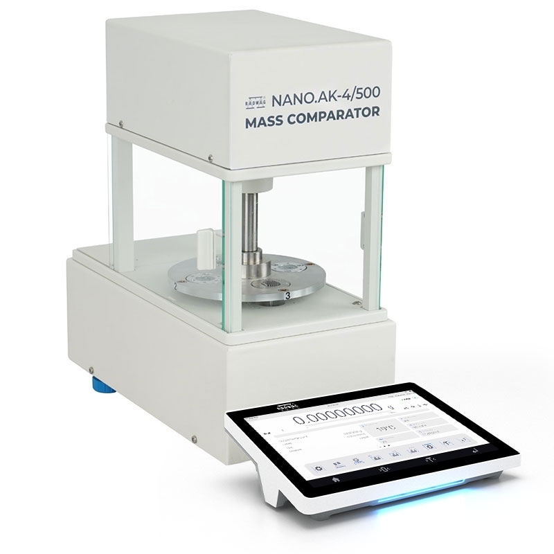 Comparatore Automatico NANOAK45005Y